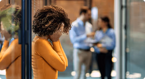 causes of burnout