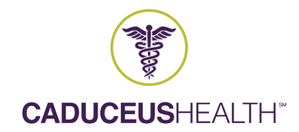 cadeceus logo