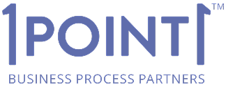 1point1 logo