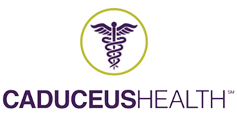 caduceus logo
