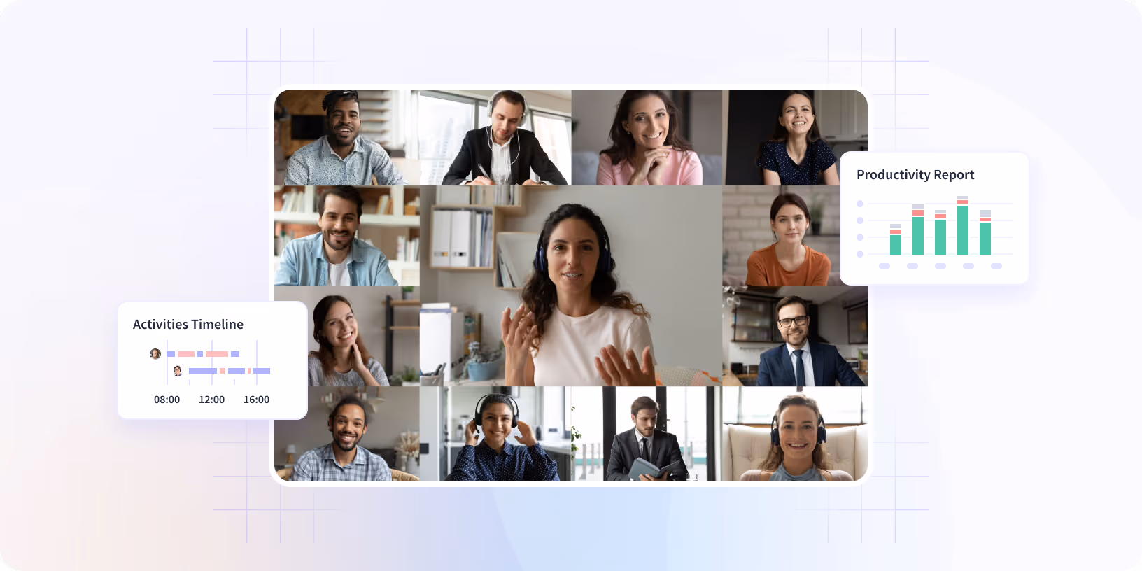 Keeping Employees Engaged