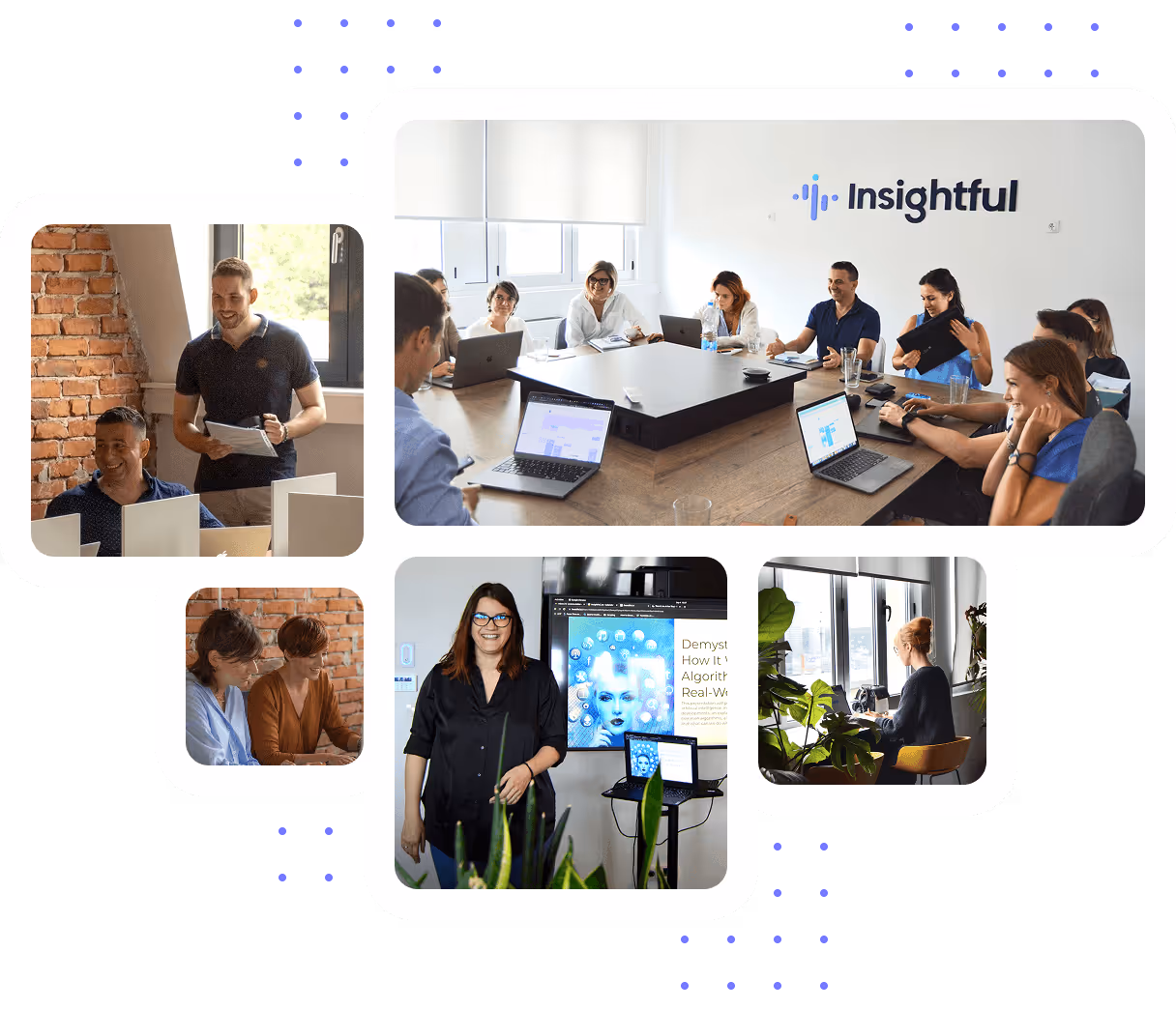 working from home productivity