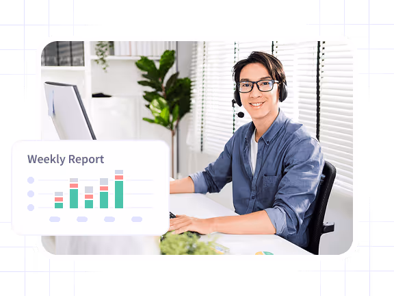 improve productivity