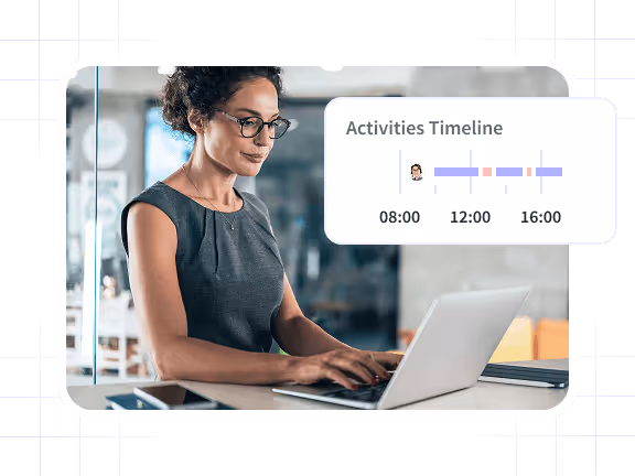 manage remote teams