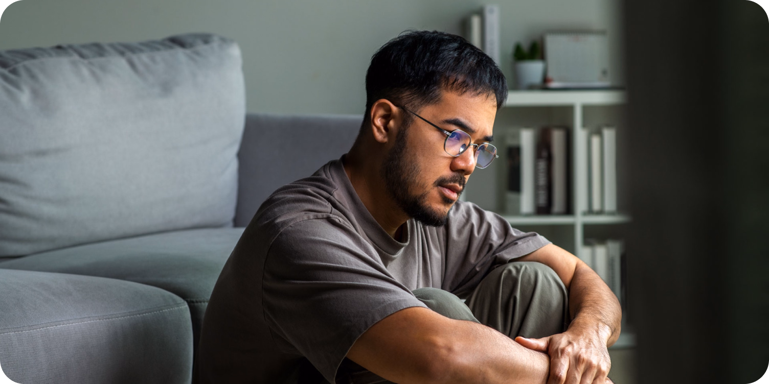 symptoms of workplace burnout