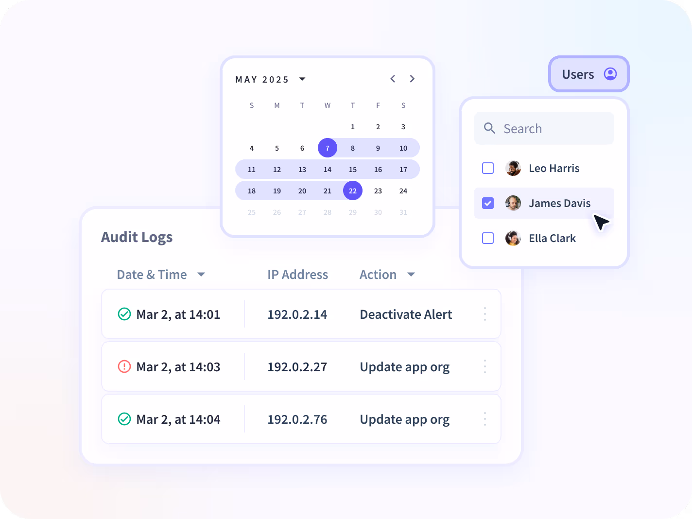 monitor employees screenshots