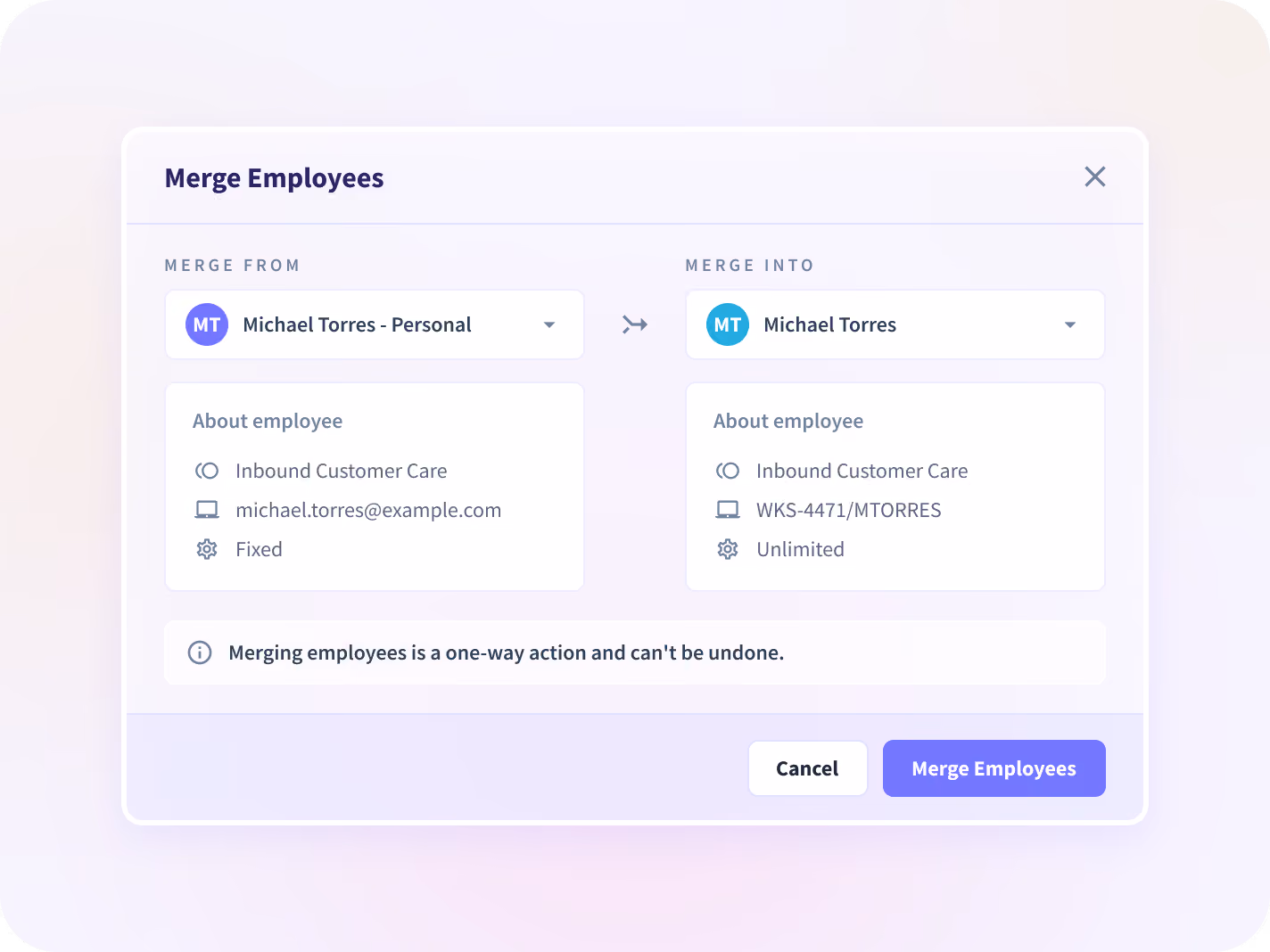 monitor employees screenshots
