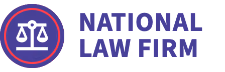 National Law Firm logo
