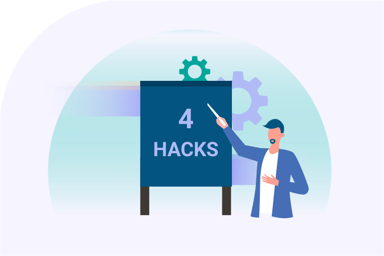 The 4 Invaluable Project Management Hacks that You Must Know