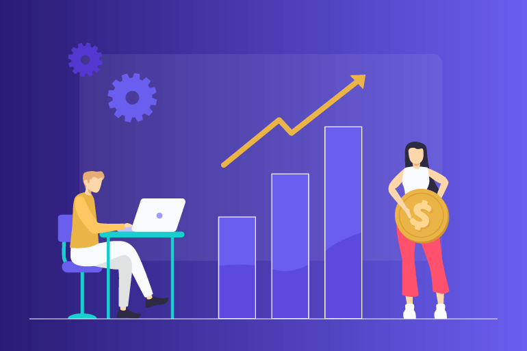 Are Enterprises Doing Enough to Increase Productivity at Work?