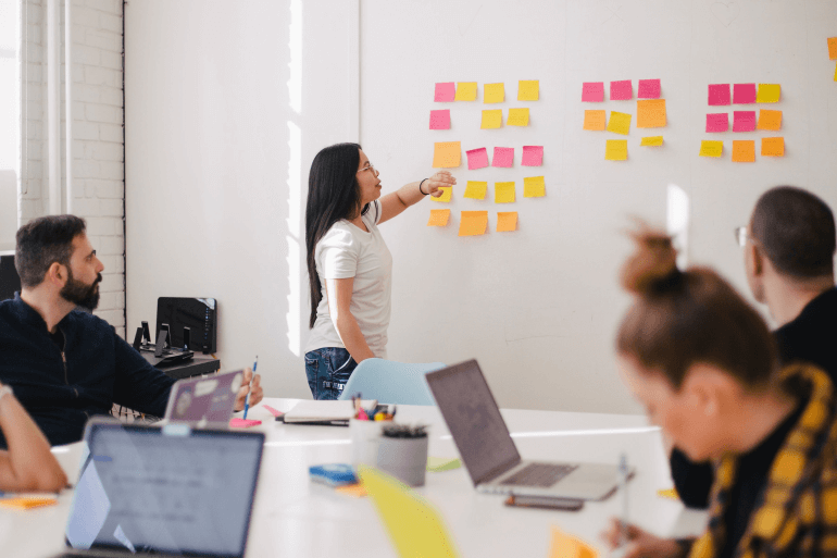 sistema de seguimiento de trabajadores