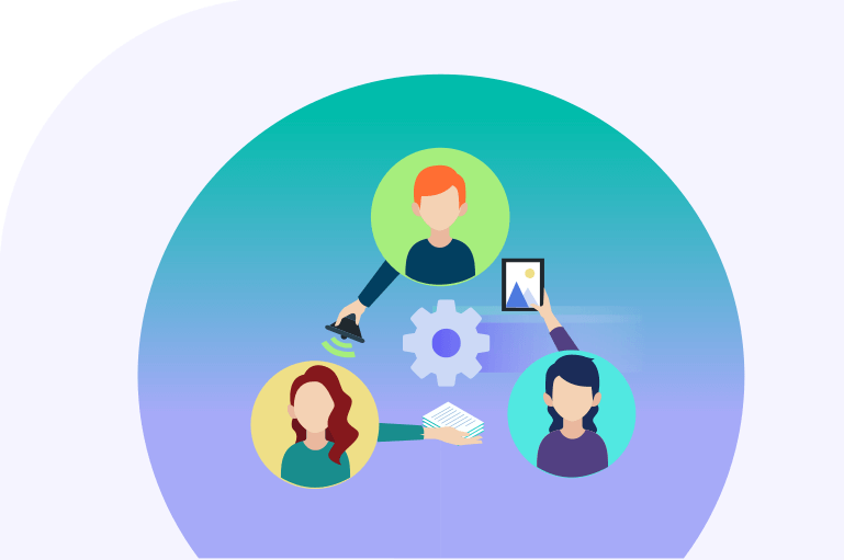 how to track employee productivity