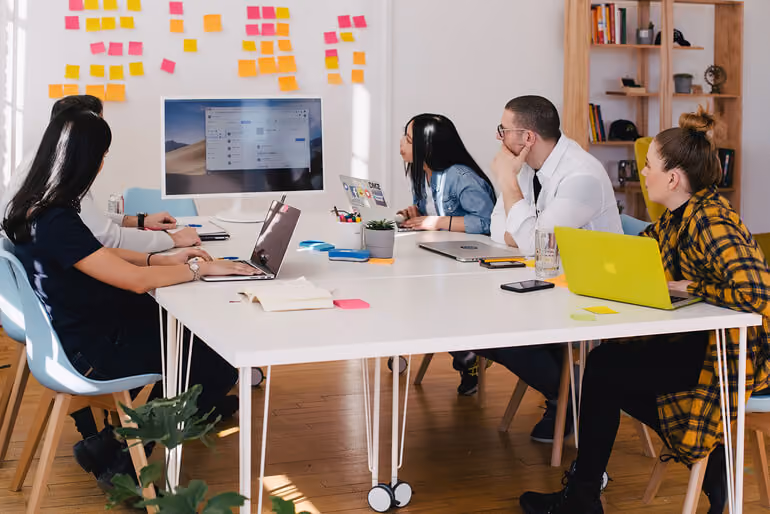 Cómo hacer crecer un equipo remoto