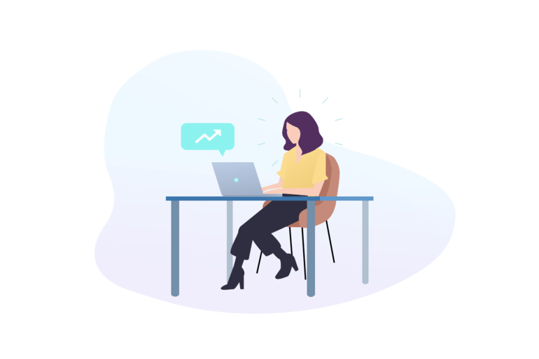 productivity increase