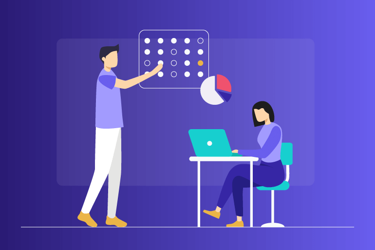 6 principios clave para una transformación digital exitosa