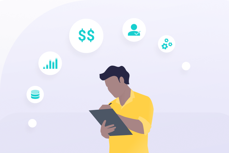 software de monitoreo de computadoras