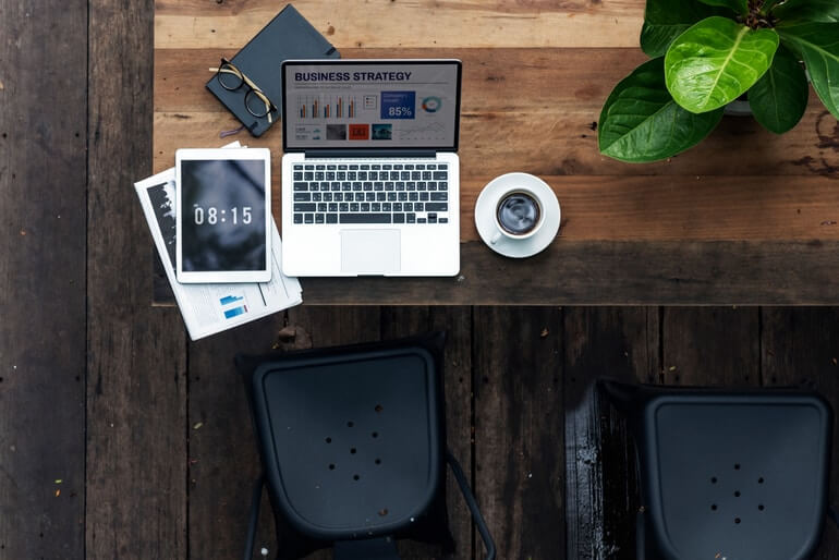 time track for accountants