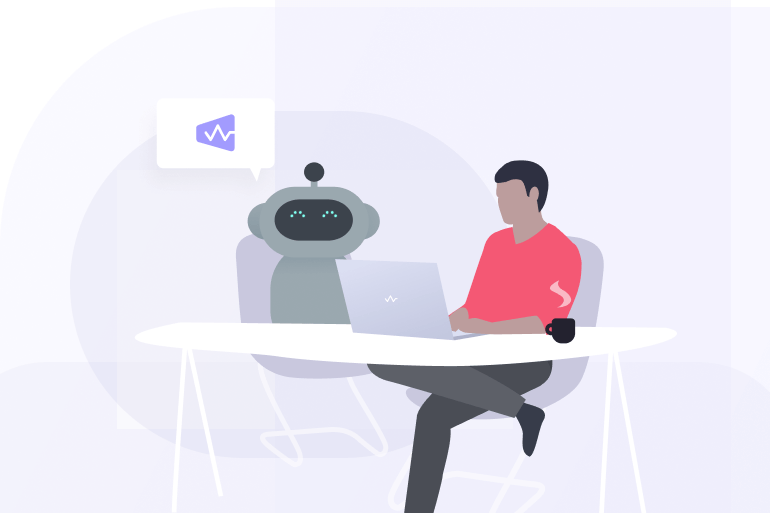 software de seguimiento del trabajo