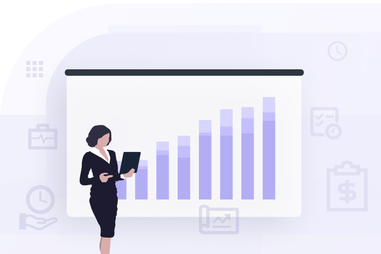 las herramientas de seguimiento de empleados aumentaron la productividad
