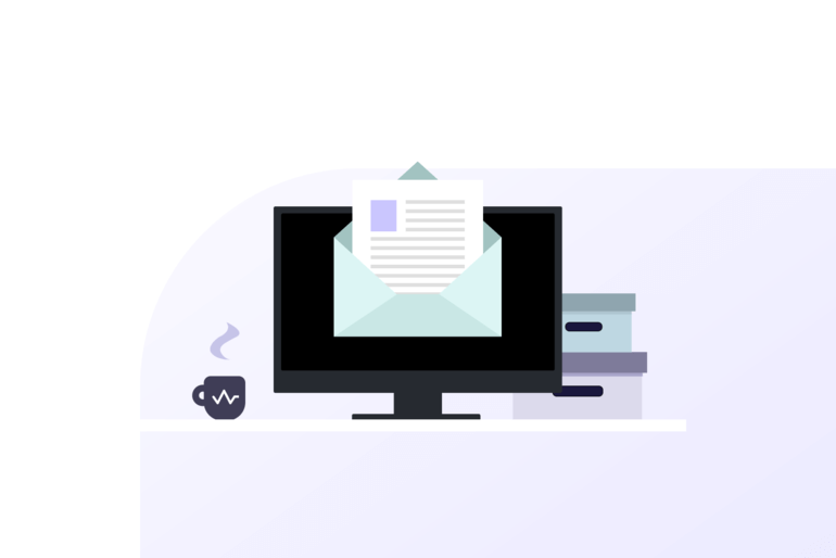 Excelentes aplicaciones de correo electrónico para sacarte de la miseria