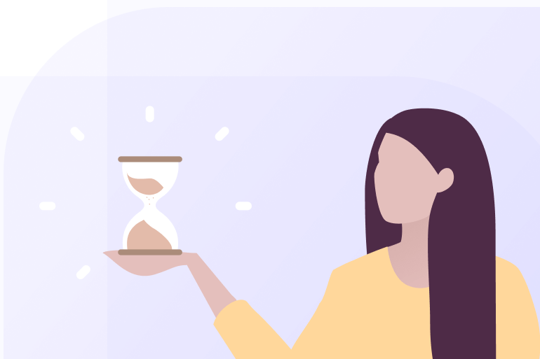 gestión del tiempo y seguimiento del tiempo