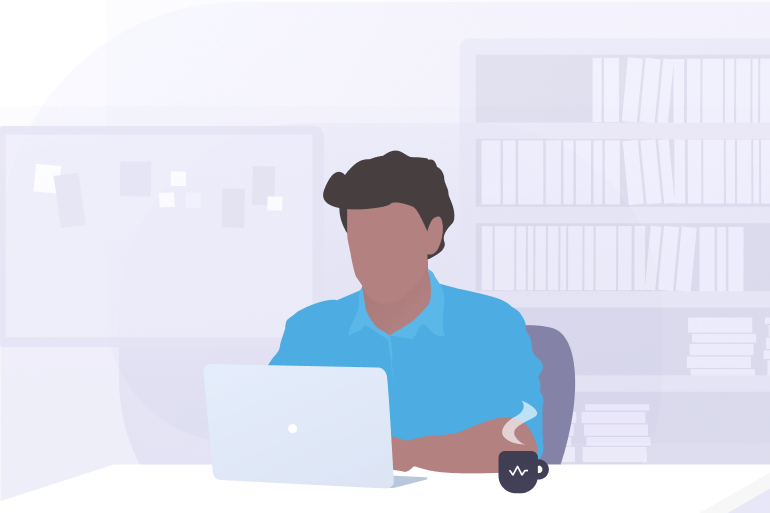 Software de monitoreo de empleados