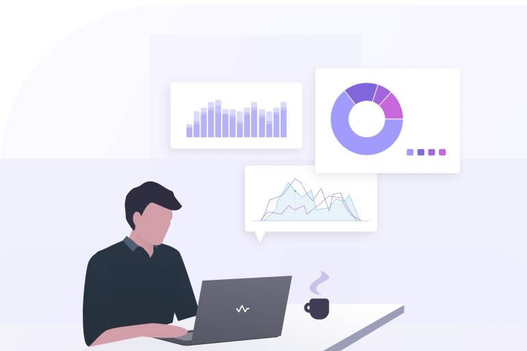 software de monitoreo de la actividad de los empleados