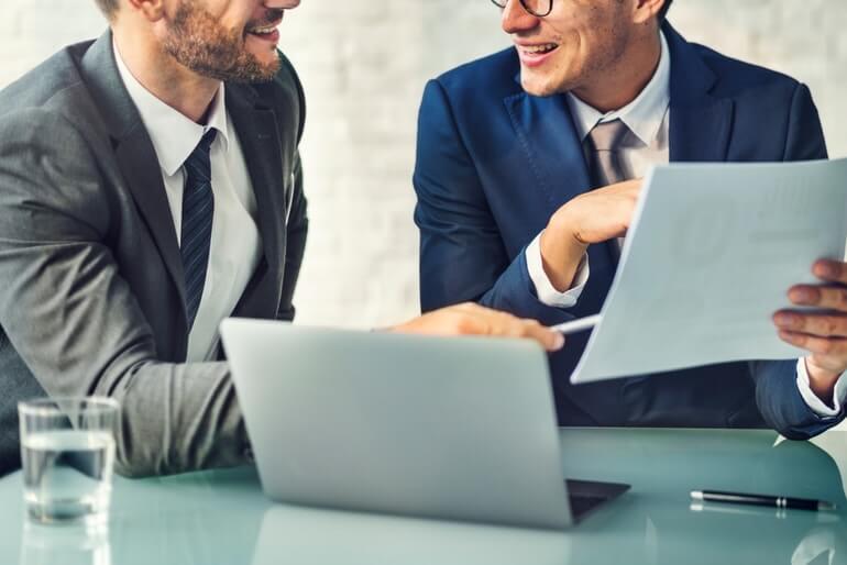 business time tracker