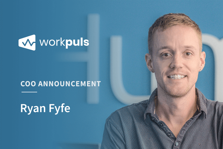Insightful Names Former CEO of Humanity.com Ryan Fyfe as COO, Closes New Funding Round