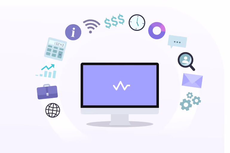 HR, Big Data and Time Tracking Software: How to Start Developing Data-Driven Business Strategies