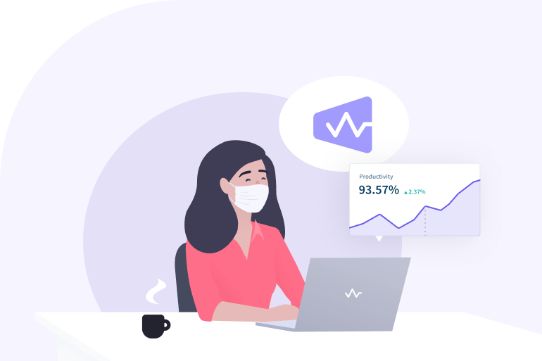 software de monitoreo de computadoras de oficina