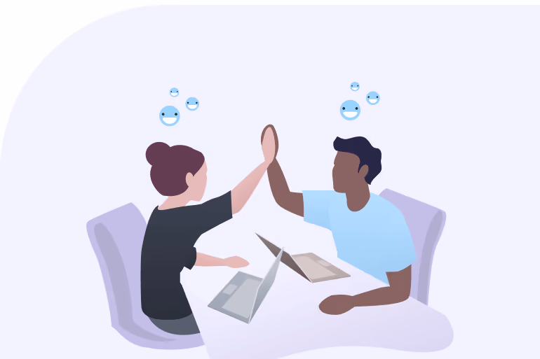 Keeping Employees (Happy): What Makes a Good Manager?