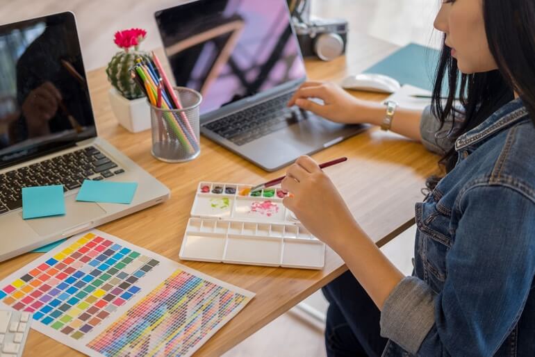 Productivity from Home: 5 Tips to Get the Most out of Your Remote Workforce