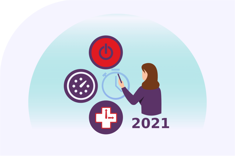 The Best Work Time Tracker Apps that Will Simplify Time Management in 2021