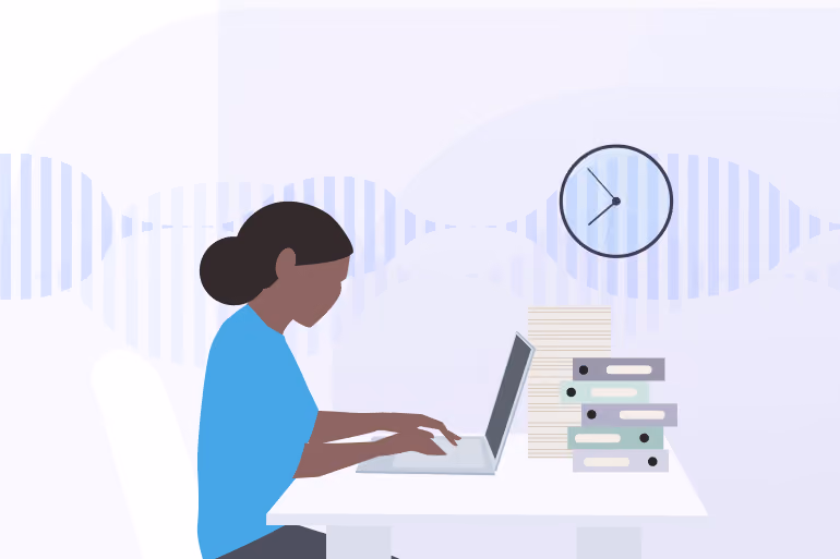 Voice Assistants in the Workplace: A New Way to Increase Productivity?