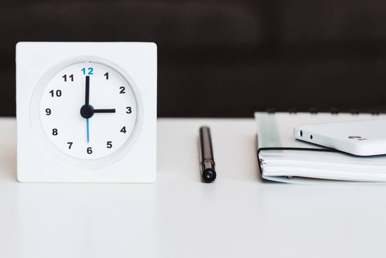 track your hours app