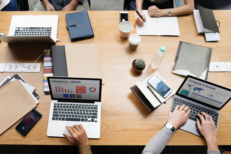 How Time Tracker Can Make You Better at Predicting the Future