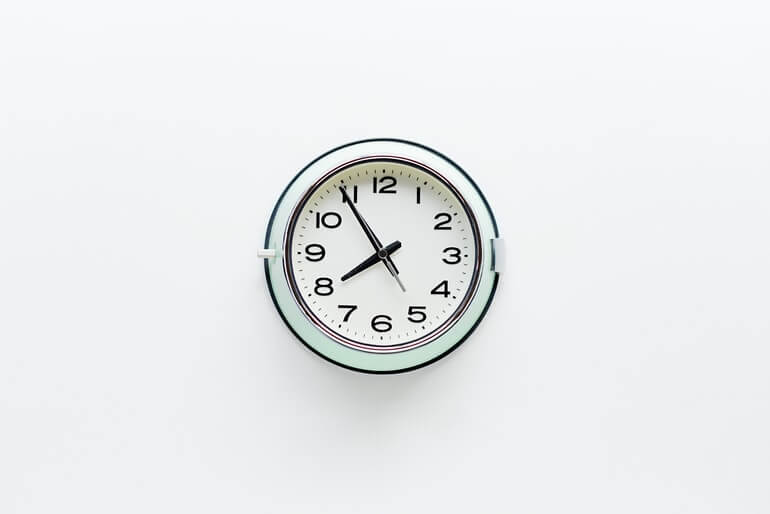 employee time management