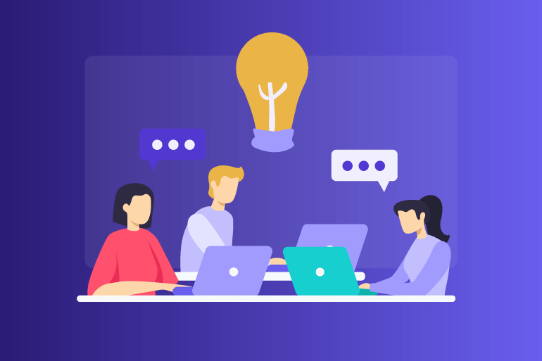 monitoring staff performance