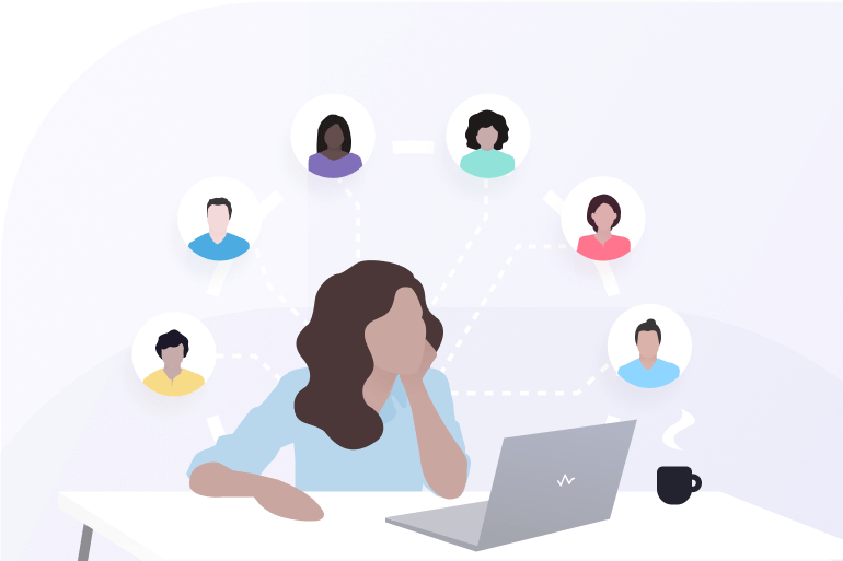 5 Common Challenges Virtual Team Face and How to Overcome Them