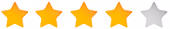 Veriato Cerebral Four Stars Review