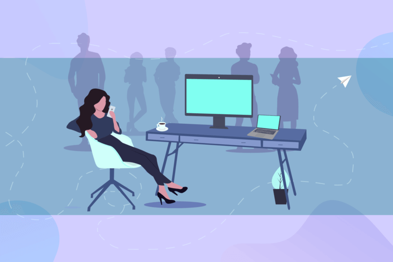 El software de monitoreo de PC puede resolver desafíos empresariales comunes 