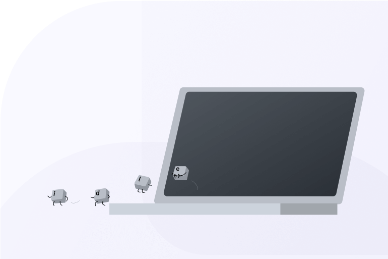 seguimiento del tiempo de inactividad