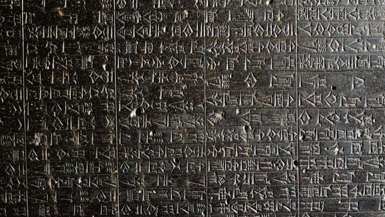 Code of Hammurabi