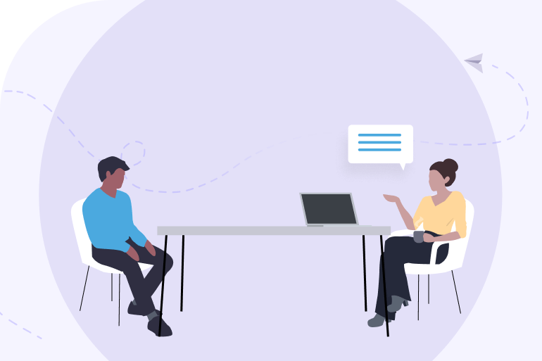 aplicación de seguimiento de trabajadores