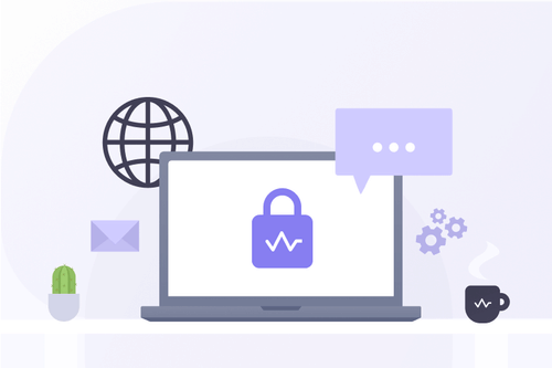 How to Keep Data Secure While Your Team is Working Remotely