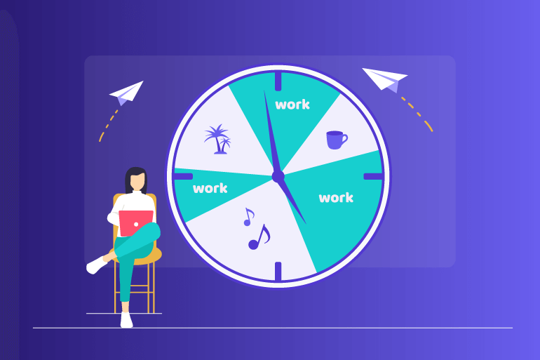 Políticas de trabajo flexibles: cómo adoptar un acuerdo de «horario flexible» para su empresa