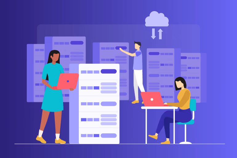 Managing Your MSPs: How to Keep Better Track of Enterprise Vendors