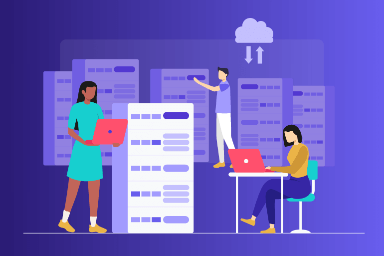 Administración de sus MSP: cómo realizar un mejor seguimiento de los proveedores empresariales