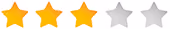 Yaware Three Stars Review